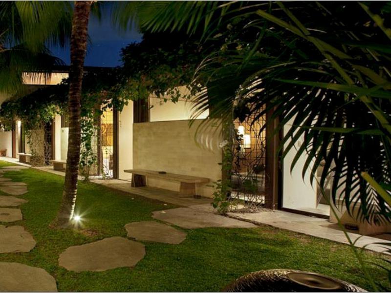 クリオ アパートメンツ 写真