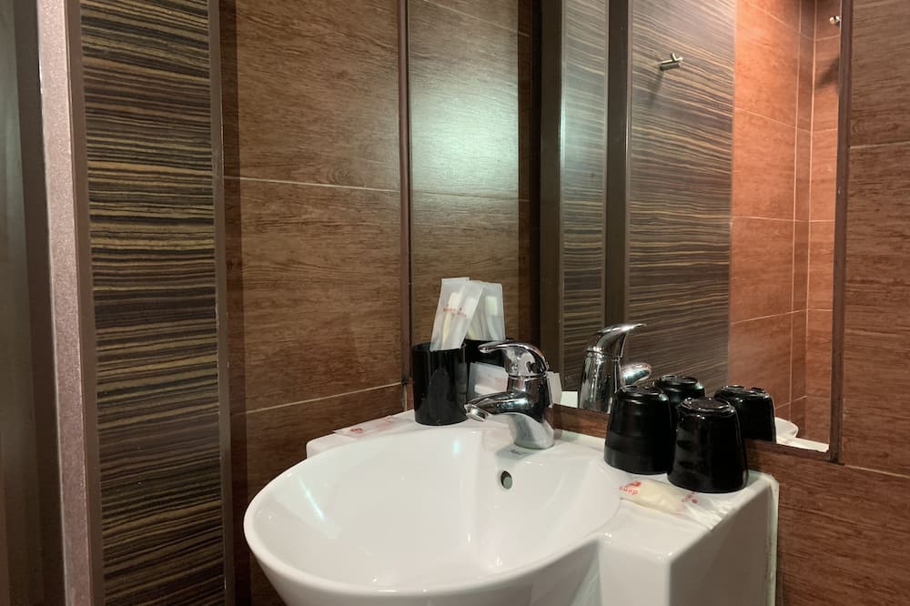 ラマダ グランド チムサーチョイ 写真