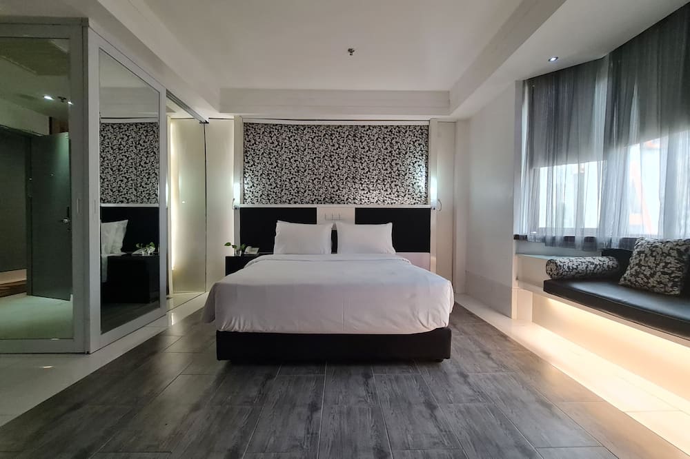 アレナー スター ホテル 写真