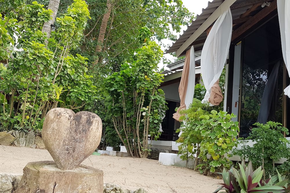 Sea Garden Resort Haad Chao Phao 写真