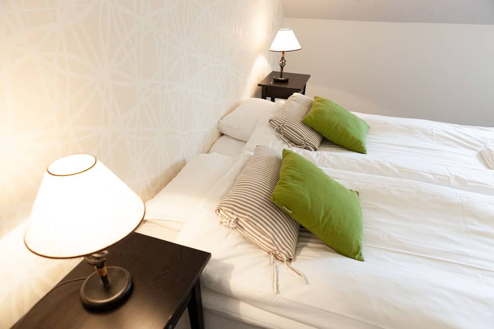 ウィシングソー ホテル & コンフェレンス 写真