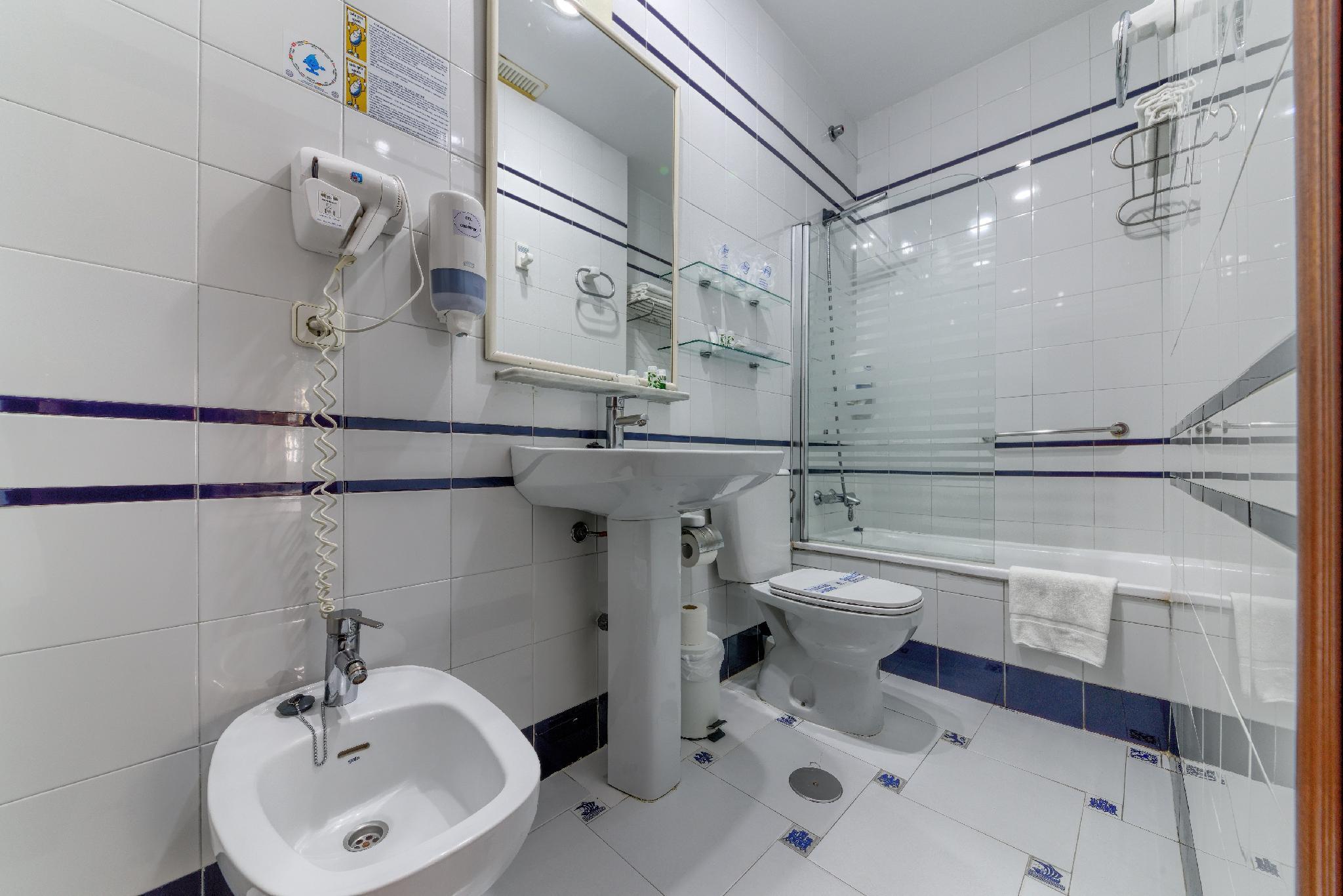 ホテル プラヤ デ レグラ 写真