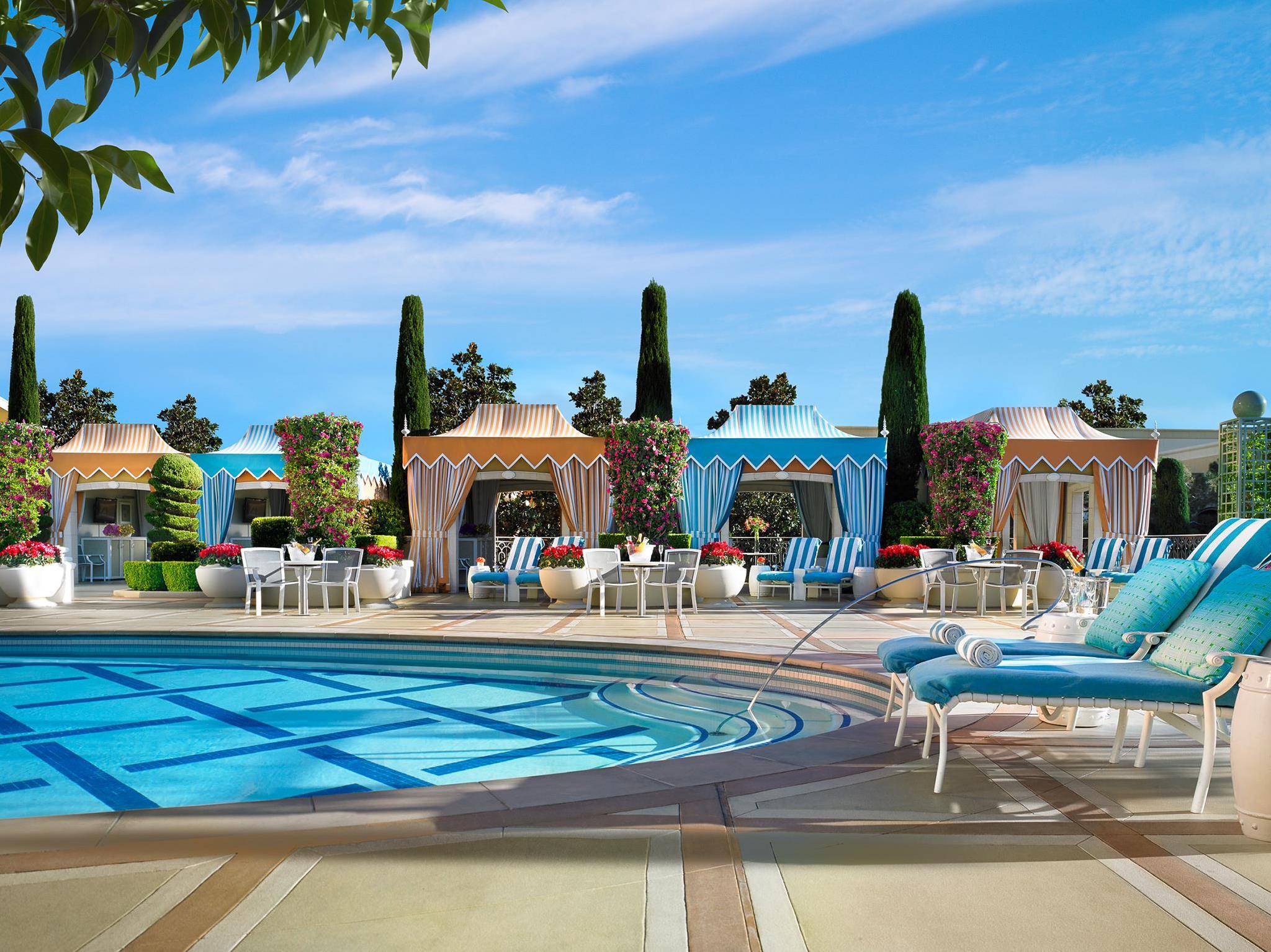 ウィン ラス ベガス 写真