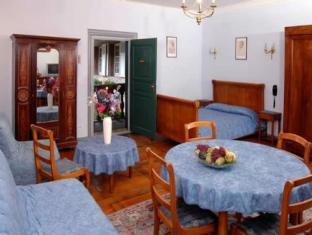 ラ クール デュ バイ スイート＆スパ 写真