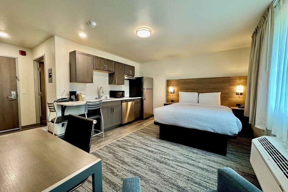 アラスカズ セレクト イン ワシラ 写真