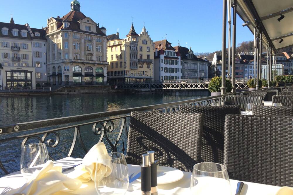 ホテル デ バランシス 写真