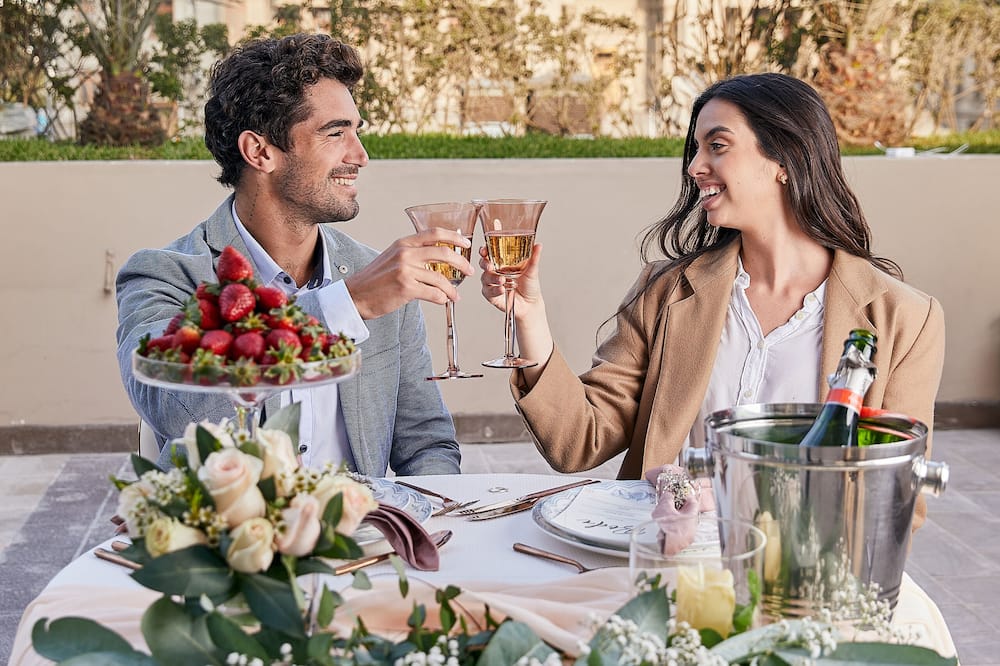 シェラトン リマ ヒストリック センター 写真