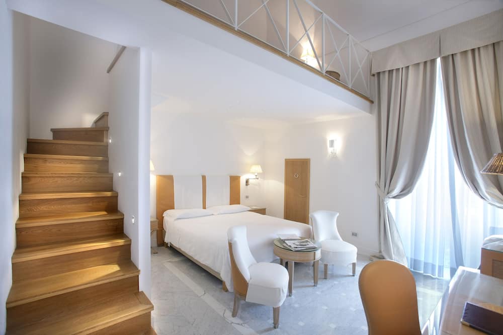 Hotel Palazzo del Corso & DolceVita Restaurant 写真