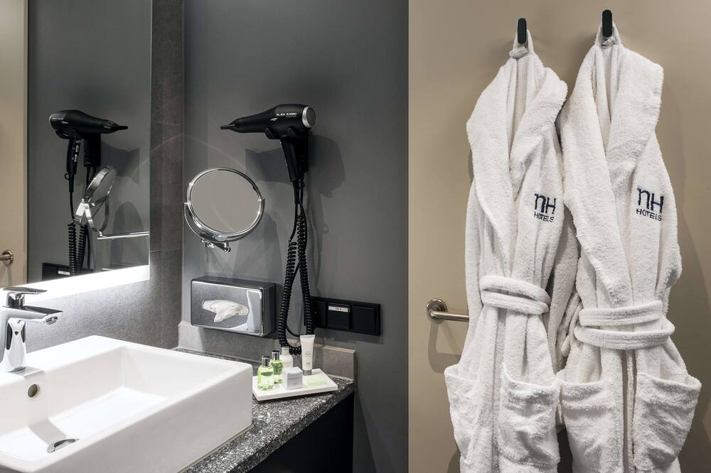 NH ミュンヘン エアポート 写真