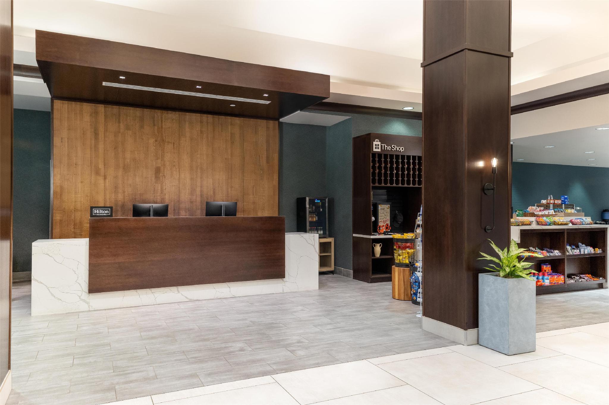 Homewood Suites by Hilton Hanover Arundel Mills BWI Airport 写真