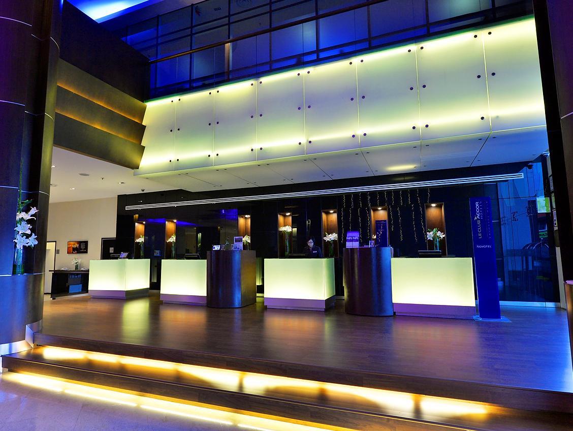 ザ クラガン リージェンシー ホテル 写真