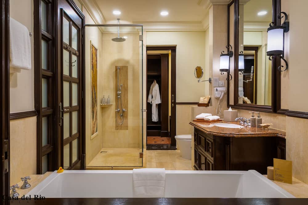 カーサ デル リオ メラカ ホテル 写真