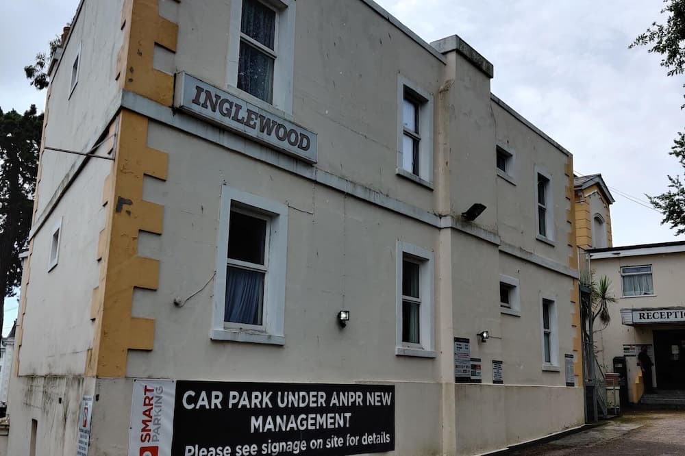Inglewood Palm Hotel, Abbey Sands Torquay 写真