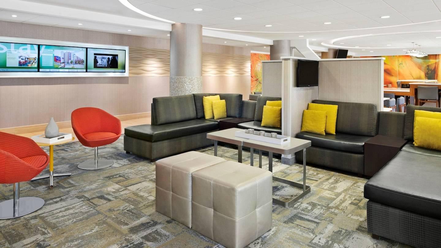 SpringHill Suites by Marriott Flagstaff 写真