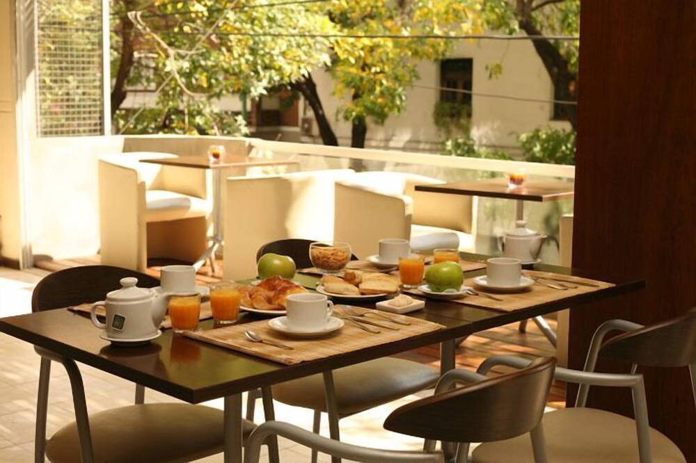 セーラム デザイン ホテル 写真