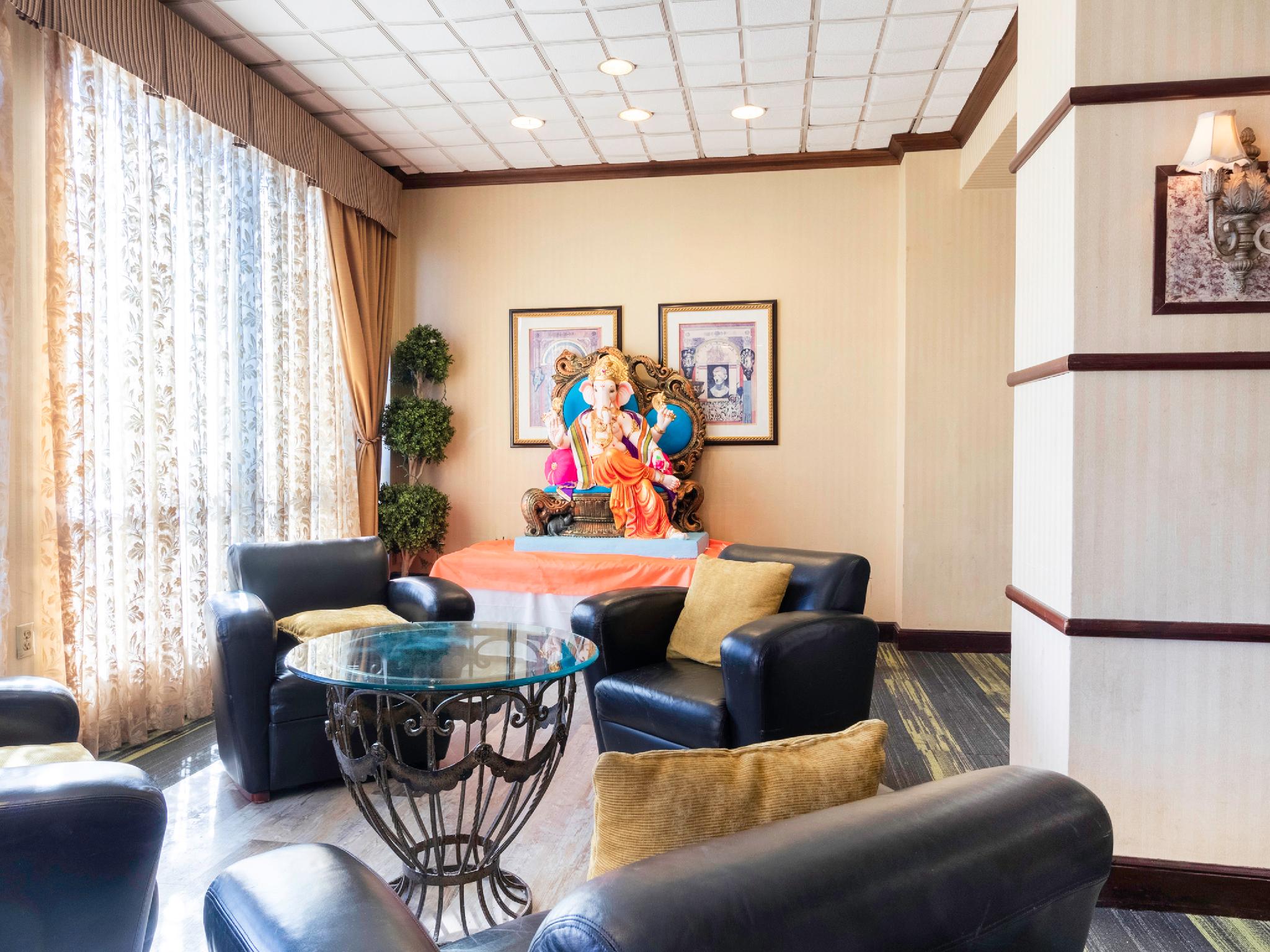 OYO ホテル イースト ハノーバー NJ-10 写真