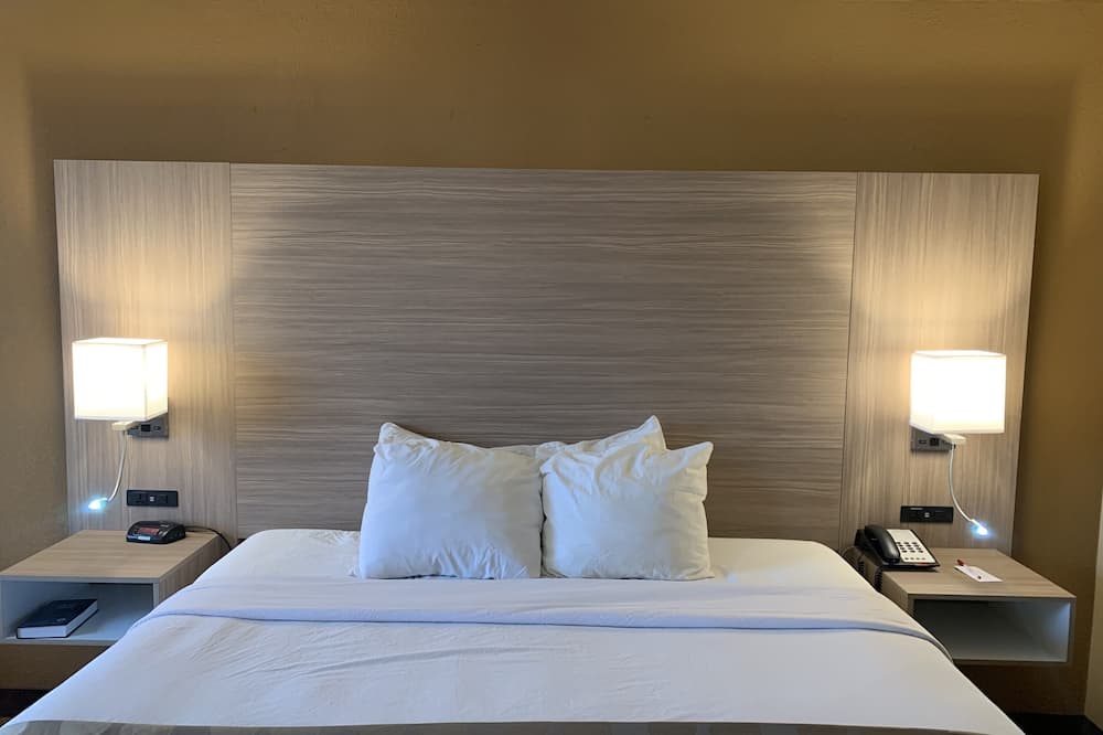 ラマダ バイ ウィンダム ウエスト アトランティック シティ 写真