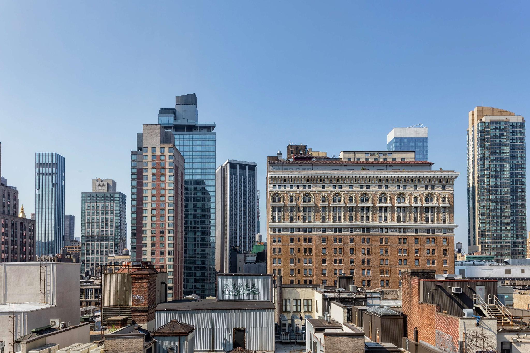 ハンプトン イン マンハッタン-35丁目/エンパイア ステート ビル 写真