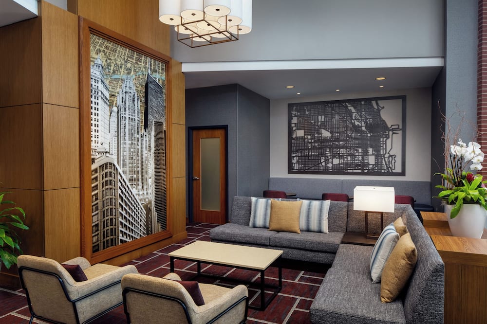 ハイアット プレイス シカゴ ミッドウェイ エアポート 写真