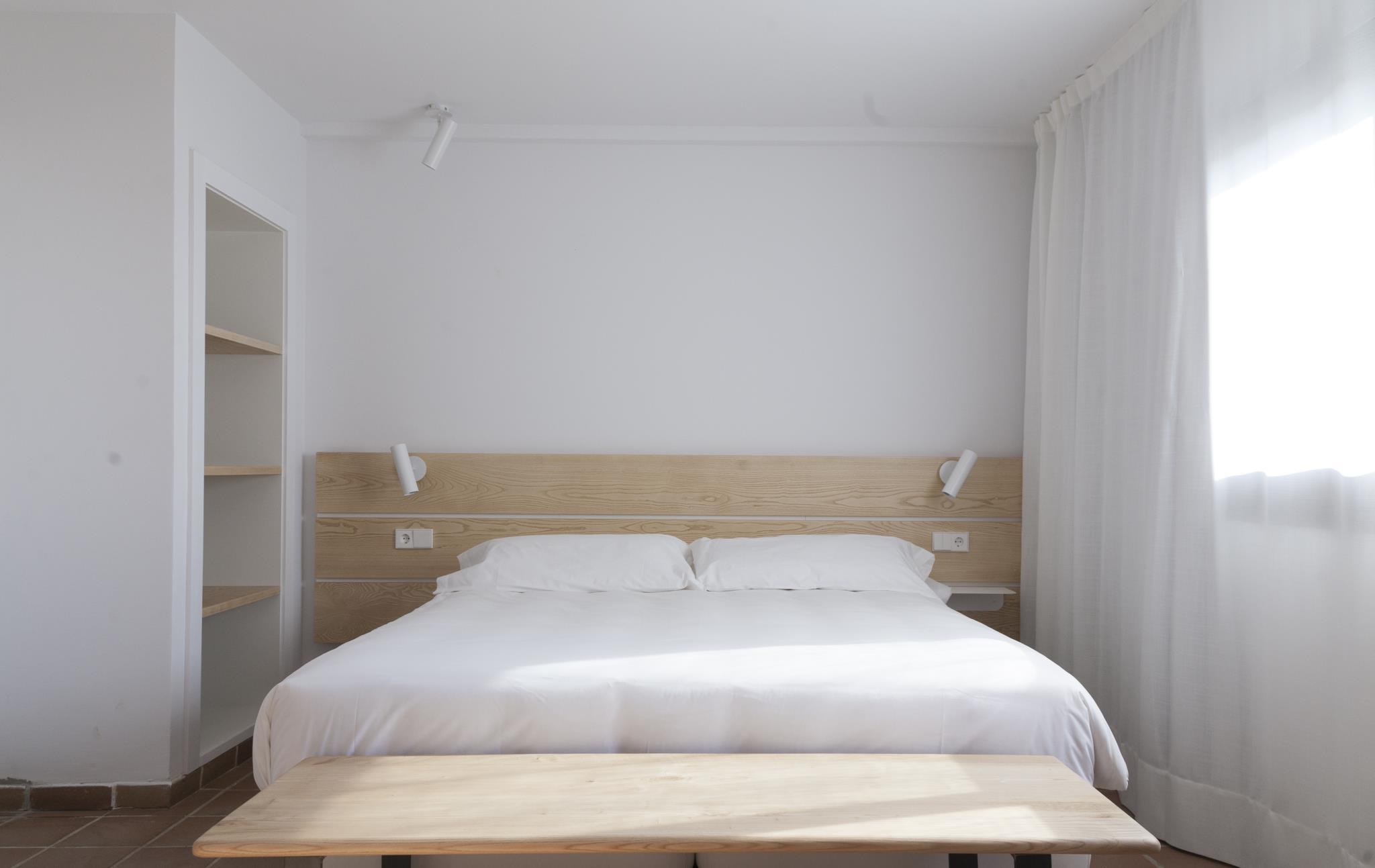 Es Blau des Nord Hotel 写真