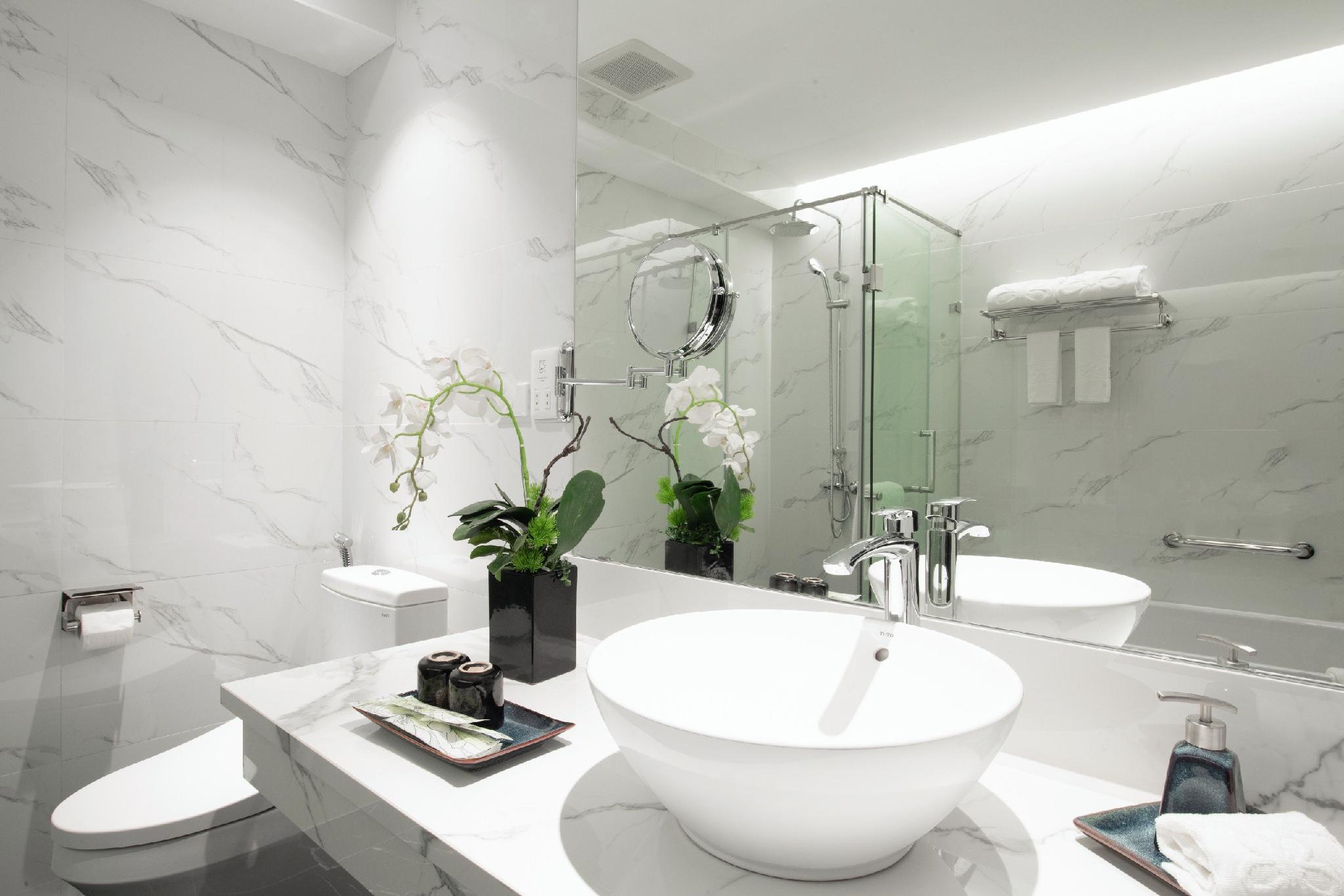 パラゴ ブティック ホテル 写真