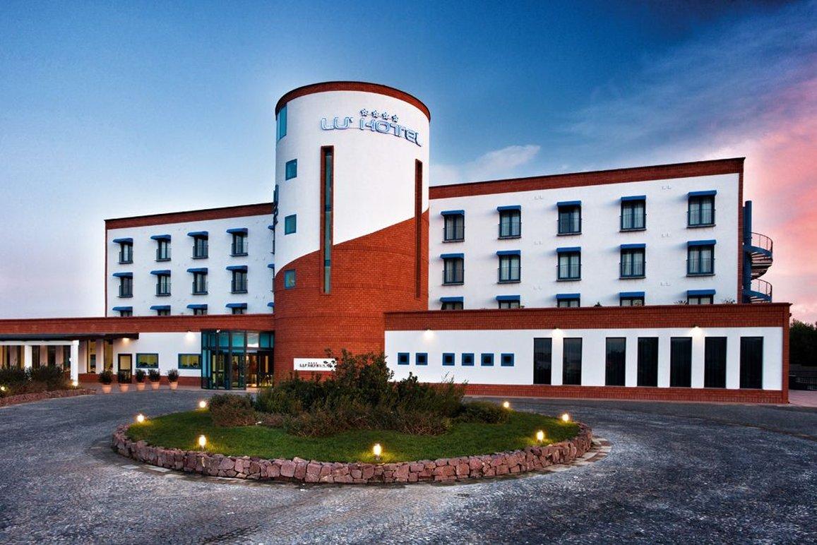 Lu' Hotel Carbonia 写真