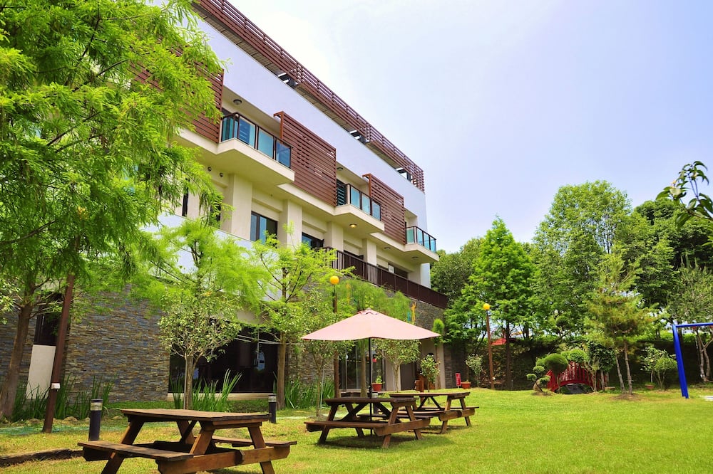 ワン シティー ワン バケーション ファーム 写真