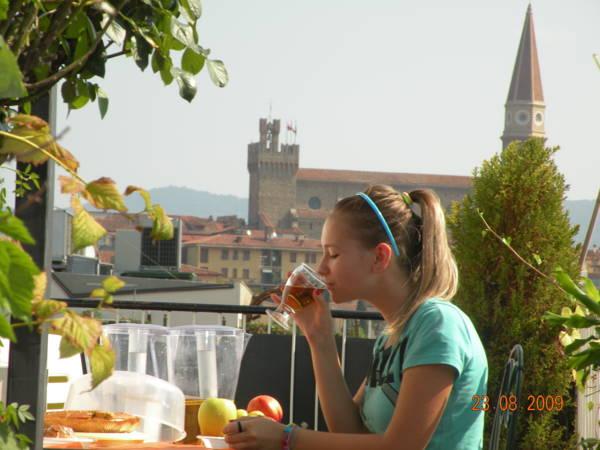 B&B Cameracaffè Centro 写真