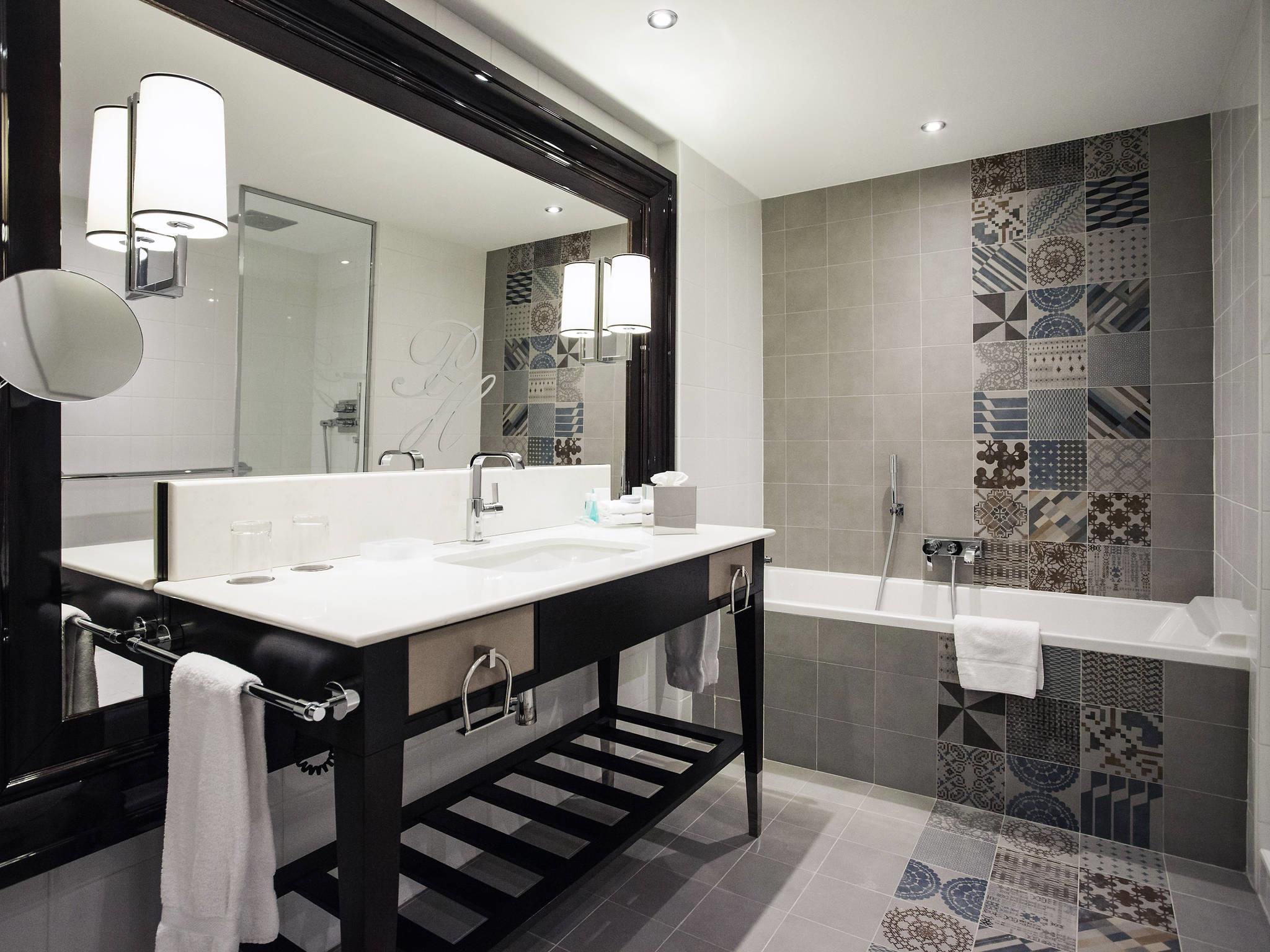 Park Hotel Grenoble - Handwritten Collection 写真