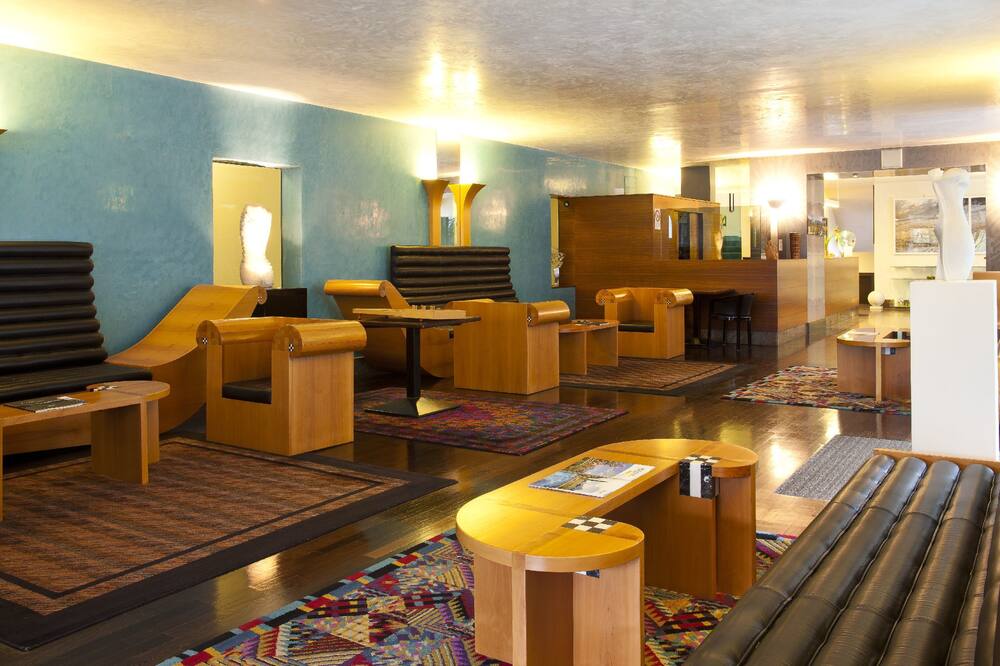 Hotel Marlena 写真