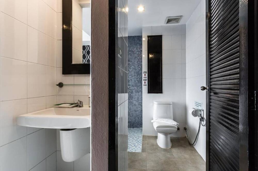 7Q パトンビーチ ホテル 写真