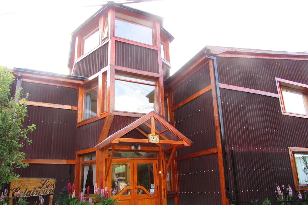 オステリア レ エクレイア 写真