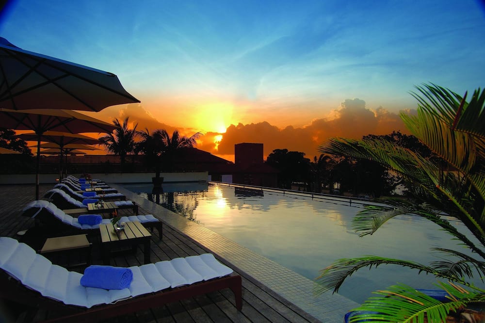 Hyatt Regency Dar es Salaam The Kilimanjaro 写真