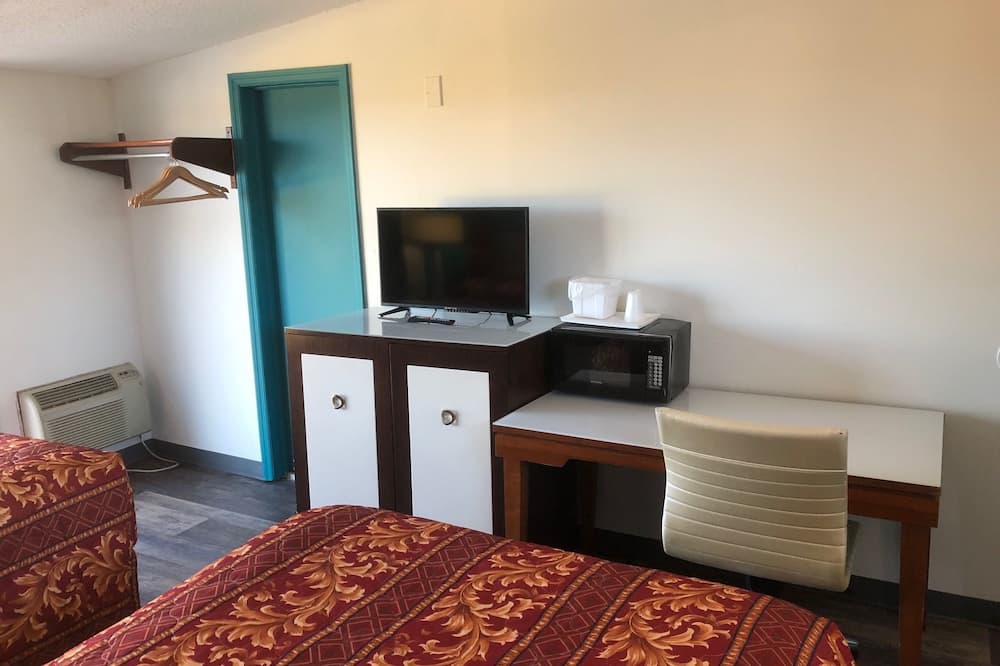 ザ ジョージタウン イン 写真