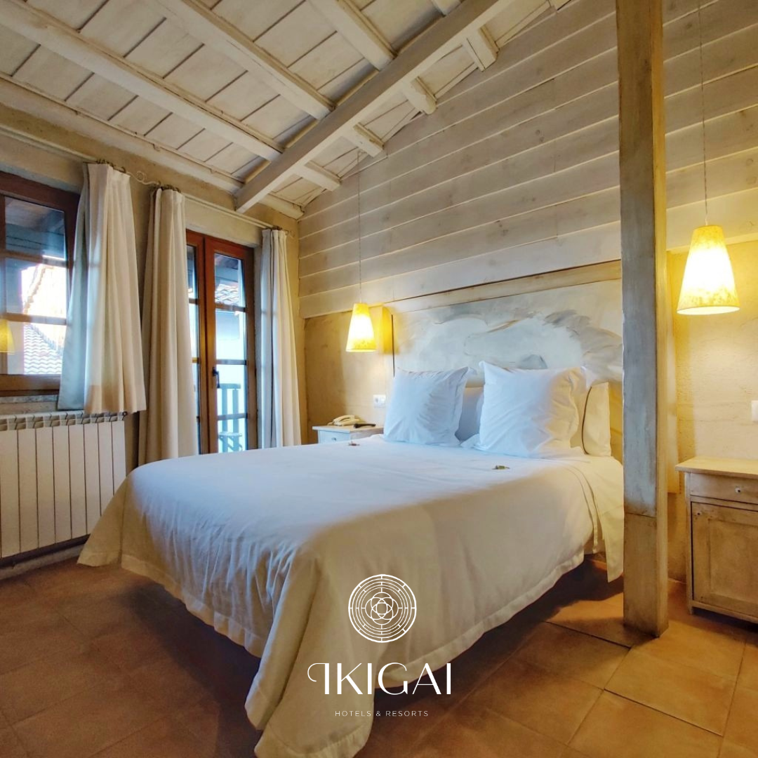 iKIGAI Casa de La Sal 写真