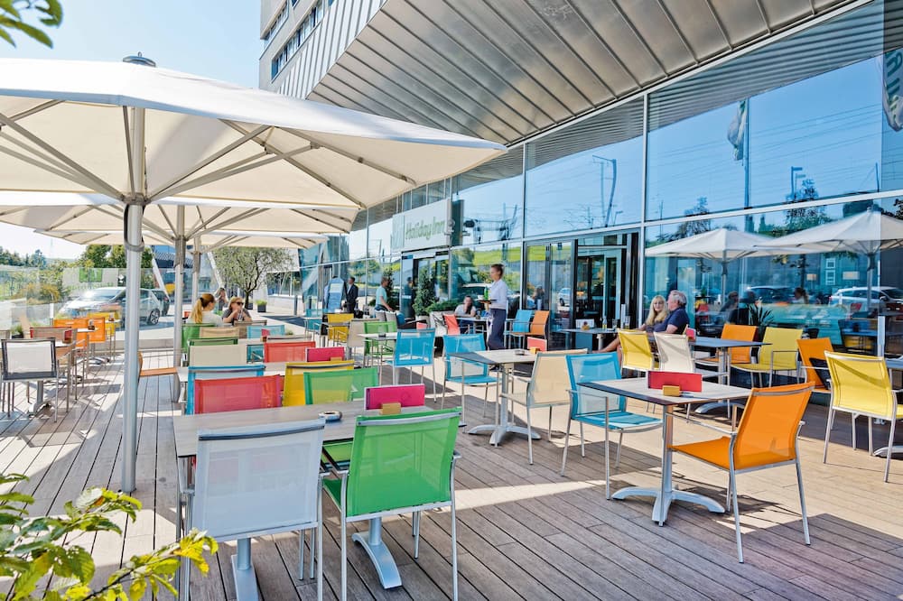 ホリデイ イン ベルン ウェストサイド バイ IHG 写真