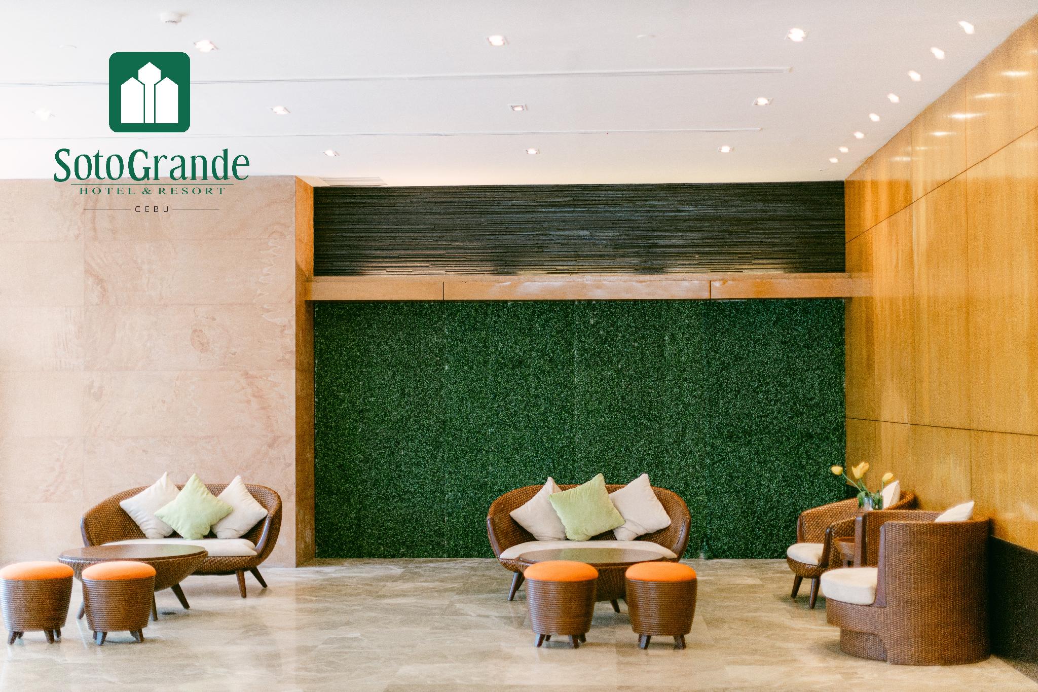 Sotogrande Hotel & Resort (Cebu) 写真