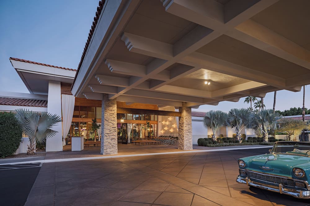 The Scott Resort & Spa 写真