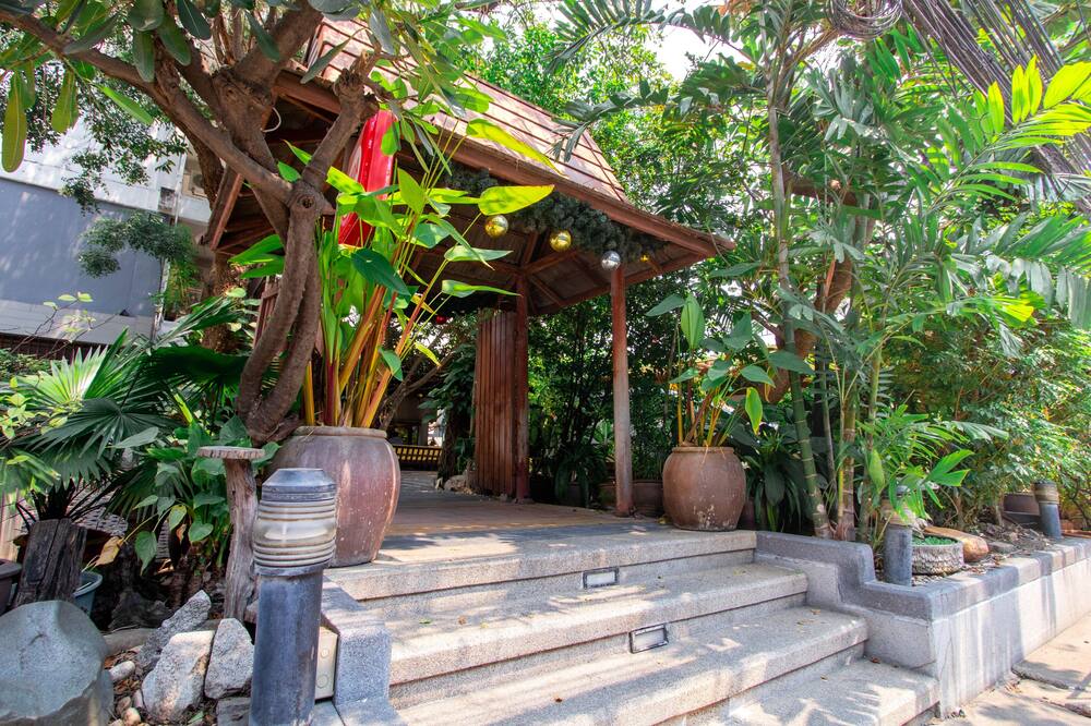 ザ レジデンス ラジャエヴェ ホテル 写真