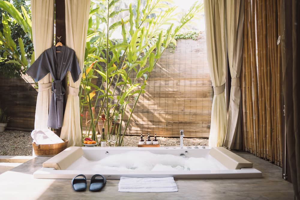 ル セン ブティック ホテル 写真