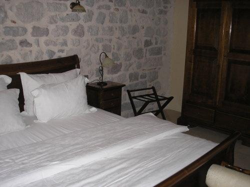 ホテル ヴィラ ドゥオーモ 写真