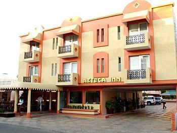 Hotel Azteca Inn 写真