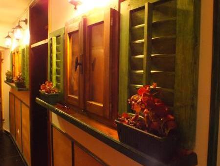 Montenegro Backpackers Home Kotor 写真