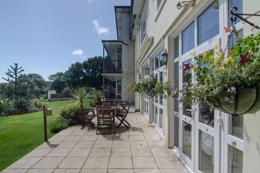 ザ ハブロック ゲスト ハウス 写真