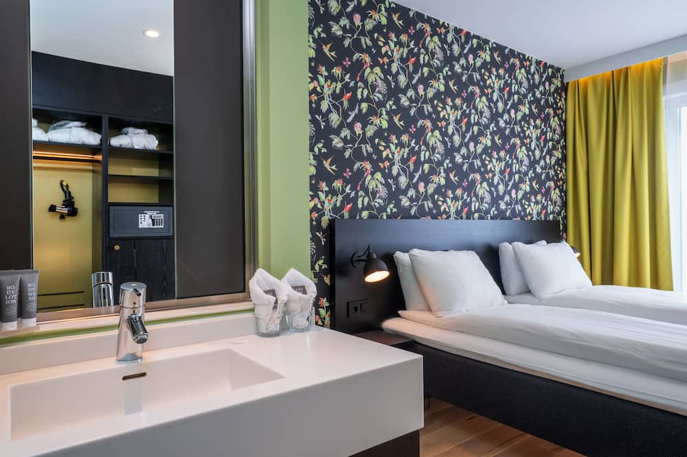 トーン ホテル ギルデンラブ 写真