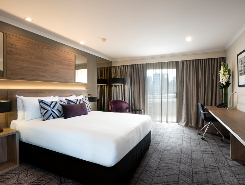 リッジス サウス バンク ブリスベン 写真