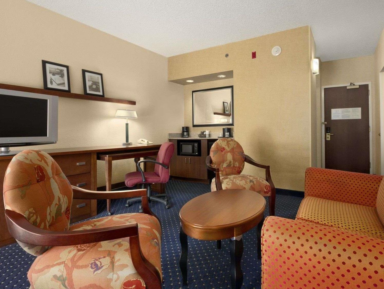 ベイモント バイ ウィンダム コロンビア ノースウェスト 写真