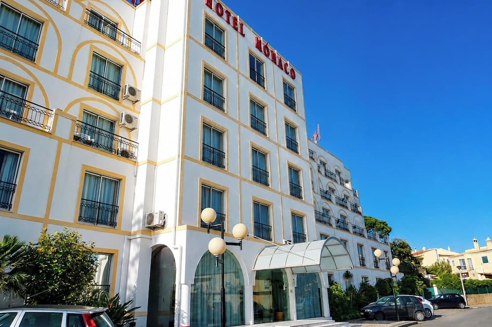 Hotel Monaco 写真