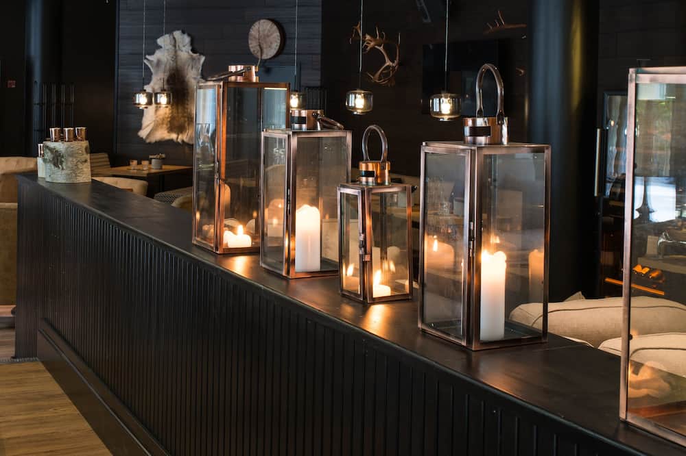 ラップランド ホテル タンペレ 写真