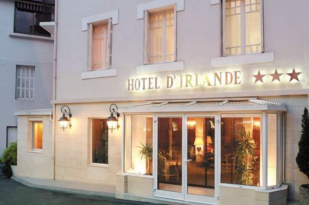 アイルランド 写真